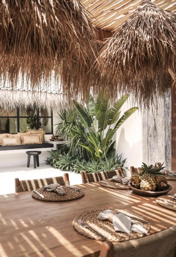 Villa Obao Seminyak Exterior foto